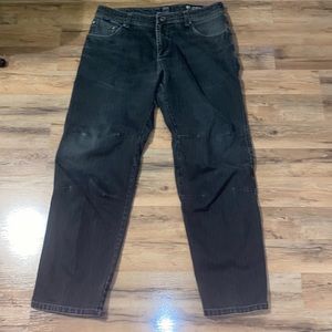 36x32 Kuhl Exile Kord Pants Jeans